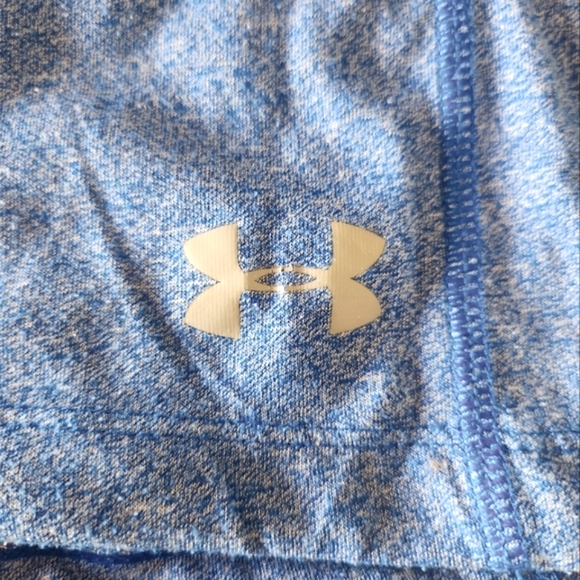 Under Armour Sweartshirt S/M - Picture 6 of 7